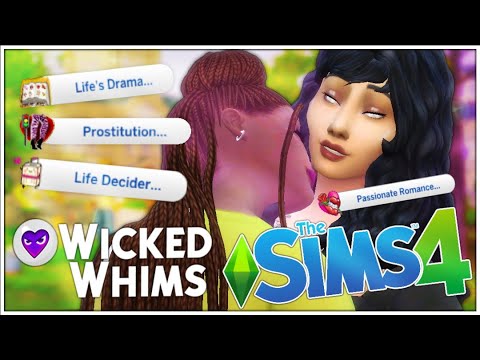 sims 4 first person view how to
